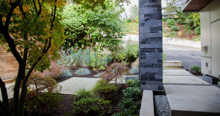 Landscaping Services in Vancouver