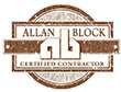 AB Certified Contractor Stamp