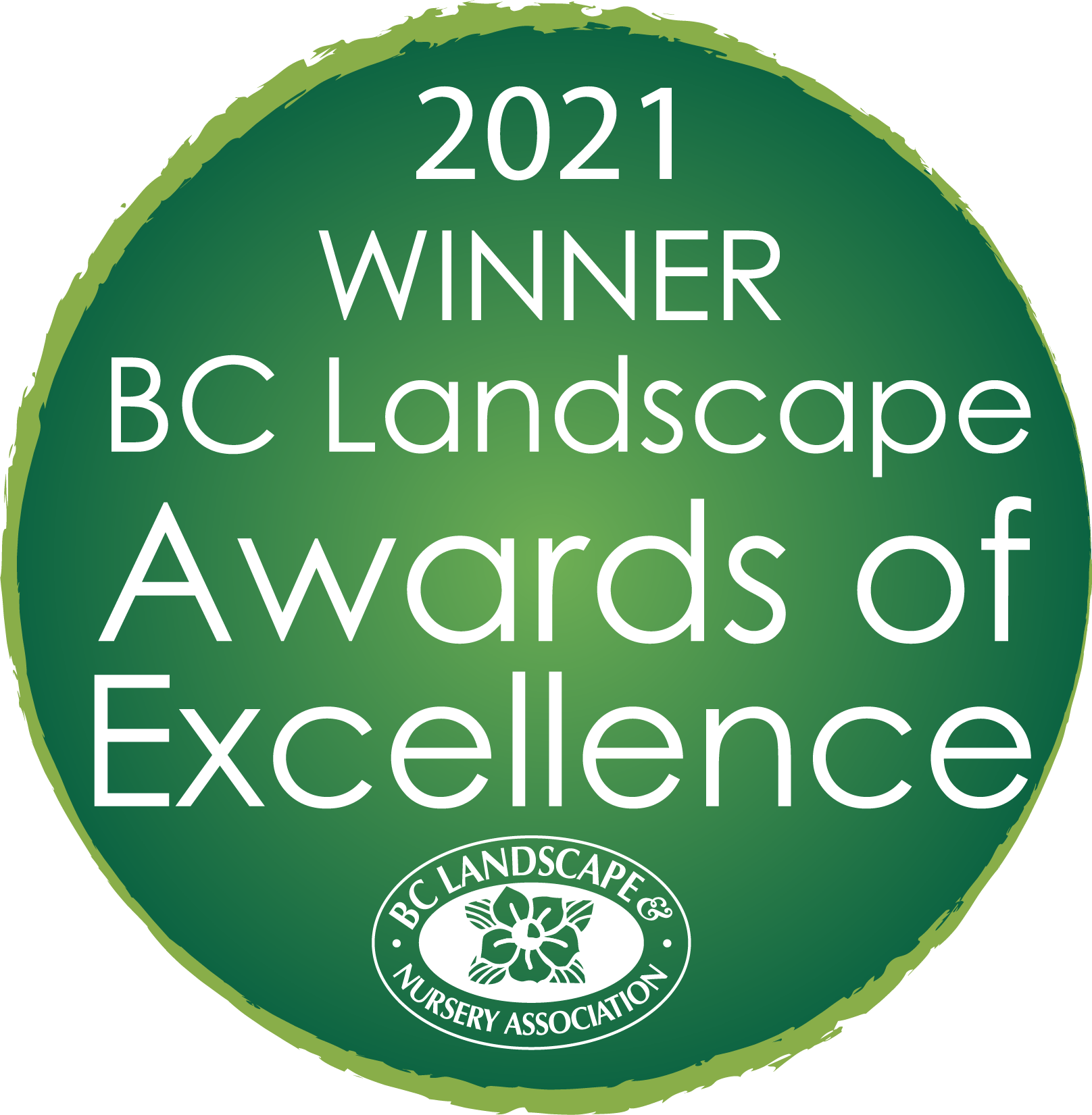 BC Landscape Award Winner 2021 - Craine Projects