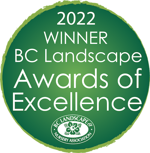 BC Award Winner logo