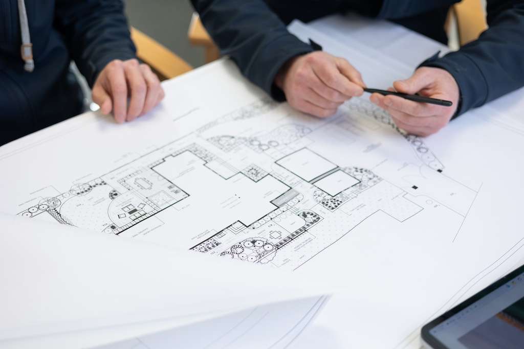 Craine Projects