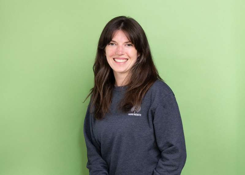 Kelly-Ann Racich
