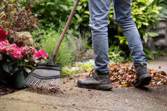 landscaper in surrey