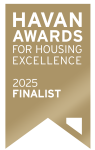 Havan 2025 Finalist Award