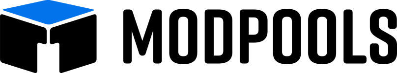 Part of Modpools