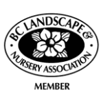Part of BC Landscape Nursery Association