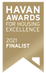 Havan Award Finalist 2021